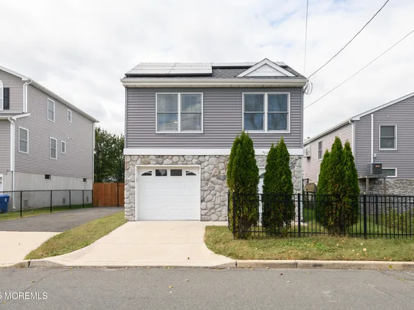 62 Brainard Avenue, Port Monmouth, NJ 07758