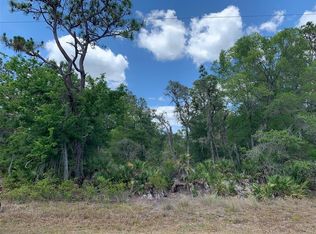 11489 W Cornflower Dr #5, Crystal River, FL 34428