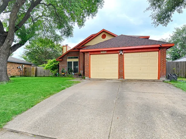 7814 Clairmont Ave, Rowlett, TX 75089