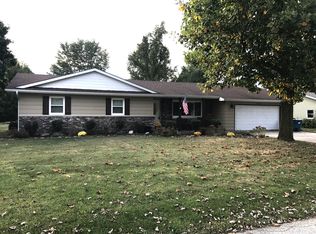 514 Birch St SW, Demotte, IN 46310