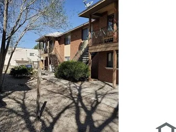 301 Dunes Pl SE, Albuquerque, NM