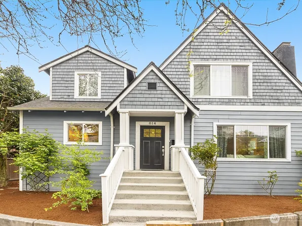 814 23rd Avenue E, Seattle, WA 98112