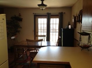 2605 Liberty Ln, Enid, OK 73703