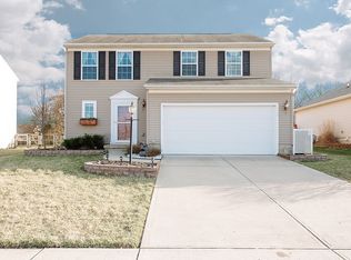 35 S Ridge Dr, Amelia, OH 45102
