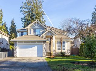 11060 158b St, Surrey, BC V4N 5E9