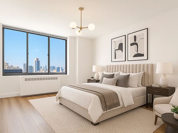 3rd image of 1735 York Ave APT 35D