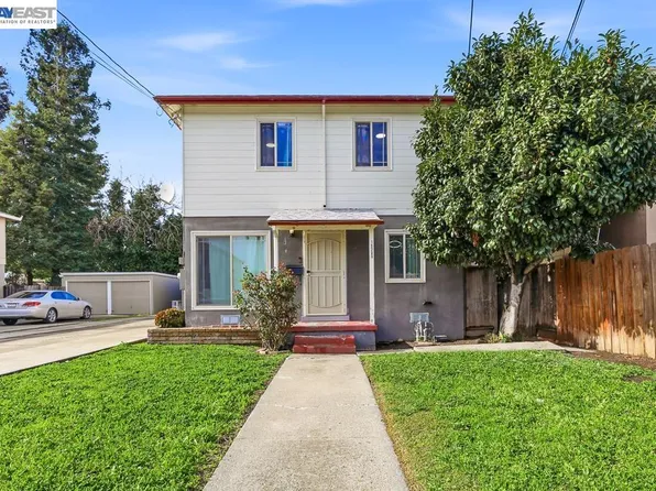 15289 Upton Ave, San Leandro, CA 94578