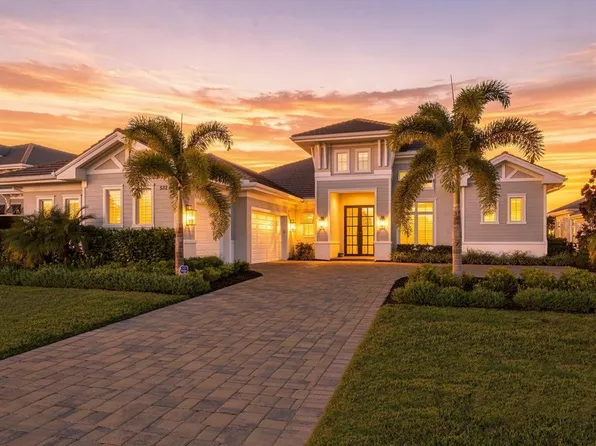 532 BLUE SHELL LOOP, SARASOTA, FL 34240