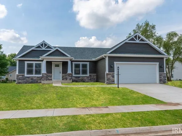 1501 Wilderness Trl, Osceola, IN 46561