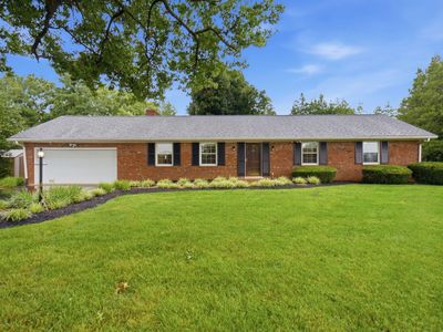 4660 Athens Walnut Hill Pike, Lexington, KY, 40515