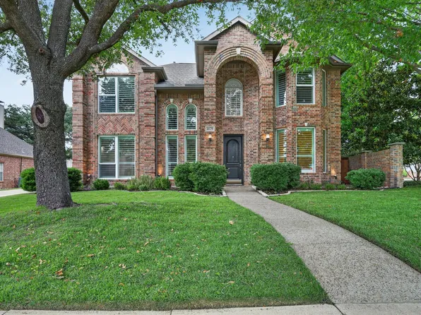4629 Ainsley Dr, Plano, TX 75024