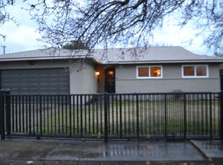 2319 N Garden Ave, Fresno, CA