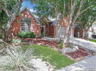 1127 Tranquil Trail Dr, San Antonio, TX 78232