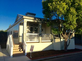 1001 S Hale Ave SPACE 96, Escondido, CA 92029