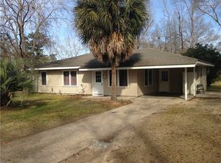 1007 Miller Pl, Bogalusa, LA 70427