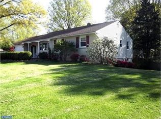 808 Preston Rd, Erdenheim, PA 19038