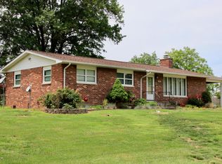 197 Brantley Rd, Murphysboro, IL 62966