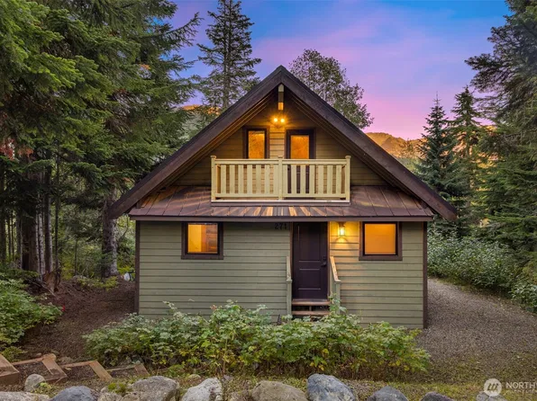271 Kearny Drive, Snoqualmie Pass, WA 98068
