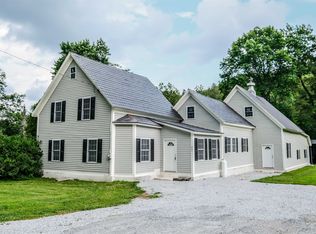 57 Route 100 S, Ludlow, VT 05149