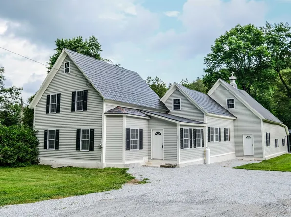 57 Route 100 S, Ludlow, VT 05149