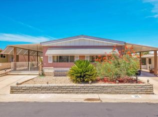 7501 Palm Ave SPACE 145, Yucca Valley, CA 92284