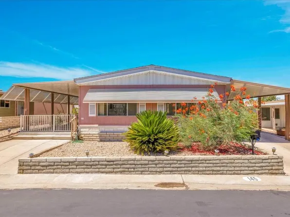 7501 Palm Ave Space 145, Yucca Valley, CA 92284