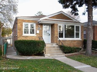 9109 S Merrill Ave, Chicago, IL 60617