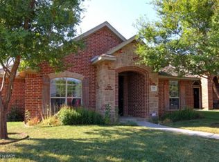 7001 Thunder Rd, Amarillo, TX 79119