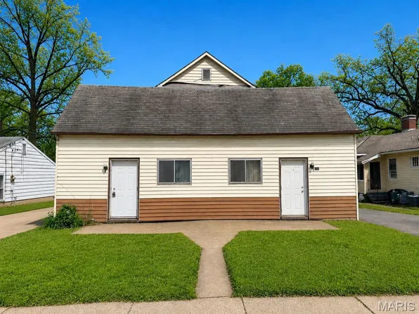 319 Saint Louis Ave, Ave, MO 63135