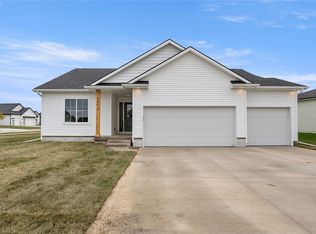 3512 NW 25th St, Ankeny, IA 50023