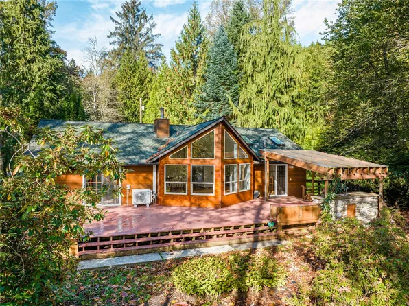 12502 Smokes Road, Arlington, WA 98223