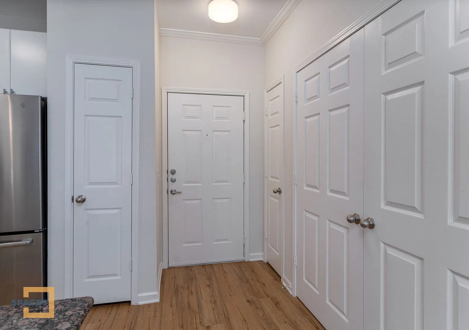 2 Bed / 2 Bath - Village Floorplan - Leasing for Fall 2023 — Photo 2