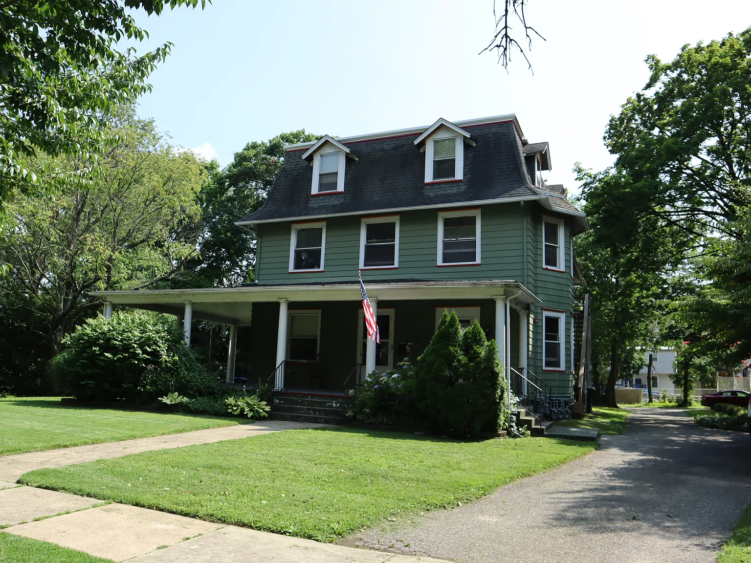 2 bed, $2,100 — Photo 1
