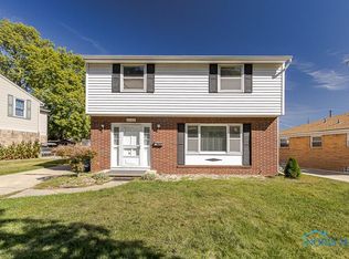 6102 Everwood Rd, Toledo, OH 43613