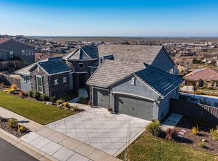 2592 Cobble Rock Way, El Dorado Hills, CA 95762
