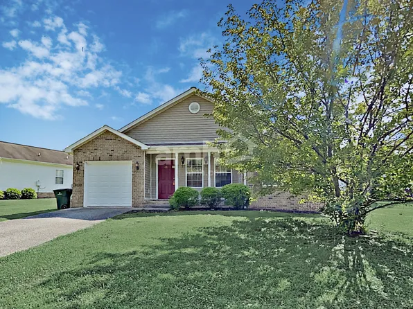 141 Sundance Way, White House, TN 37188