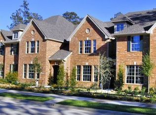 43 Avenswood Pl, The Woodlands, TX 77382