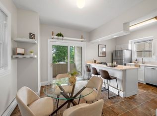 Fourteen Holton Street Condominium, Medford, MA 02155
