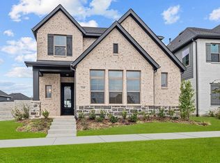 Mathew Plan, Goodland - Garden Series, Grand Prairie, TX 76084