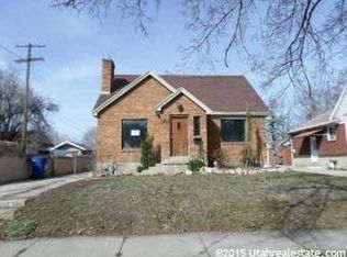 2552 S Beverly St, Salt Lake City, UT 84106