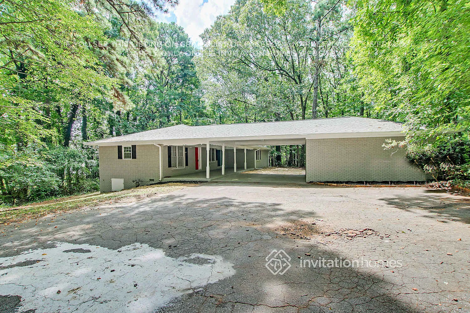 6 Nellie Brook Dr Sw Mableton, GA 30126 — Photo 3