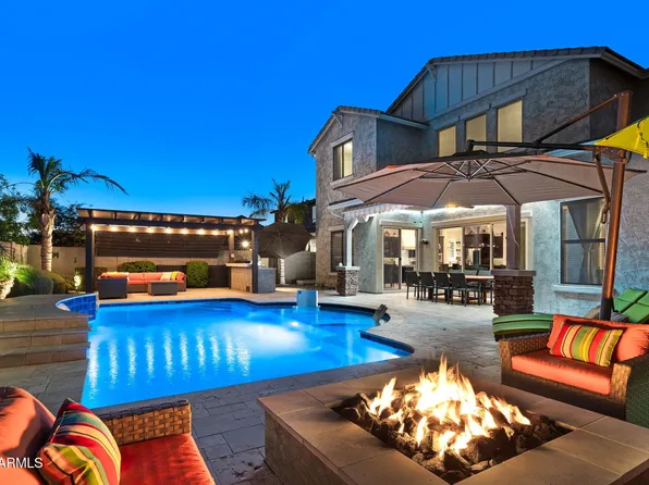 4269 E SIERRA MADRE Avenue, Gilbert, AZ 85296