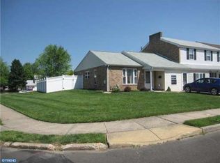 6300 Militia Ct, Bensalem, PA