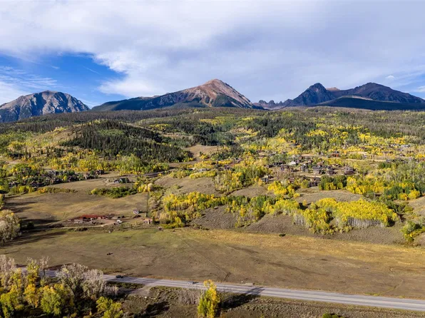 500 Ranch Road, Silverthorne, CO 80498