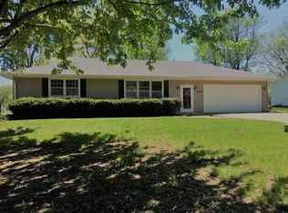 620 Katy Dr, Maryville, MO 64468