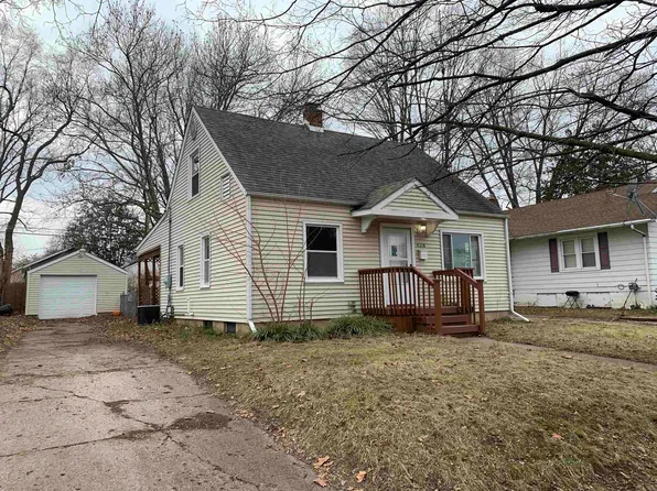 4218 Circle Dr, Flint, MI 48507