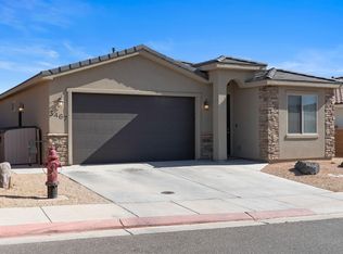 3467 W 150th St N, Hurricane, UT 84737