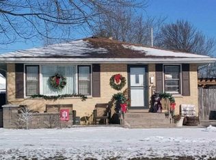 328 W Ridge Rd, Hobart, IN 46342