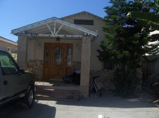 8721 Hickory St, Los Angeles, CA 90002