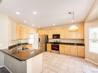 611 Fairhaven St, Castle Rock, CO 80104